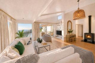 Mountain Oasis Villa - Pool, Hot Tub, Inverter - 7