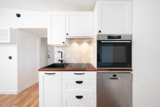 Cozy Apartment in Central Tallinn up to 8 people - 2