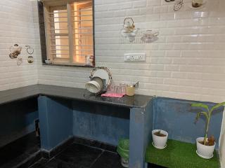 NIRVA STAY Entire 1BHK couple friendly - 8