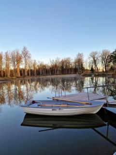 Silma Retreat Glamping - 5