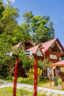 Green Paradise Bungalows - 6