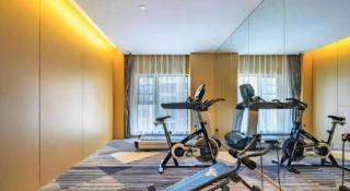 Thank Inn Hotel Guangzhou Zengcheng Gualv Plaza - 5