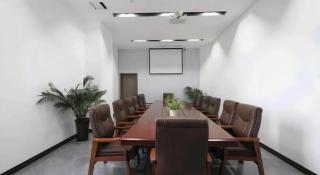 Thank Inn Hotel Guangzhou Zengcheng Gualv Plaza - 4