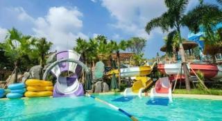Thank Inn Hotel Guangzhou Zengcheng Gualv Plaza - 8