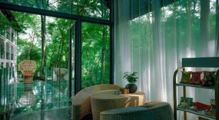 Zunbo Forest resort hotel - 5