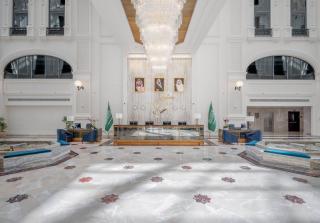 The Hotel Galleria Jeddah, Curio Collection by Hilton - Jidá - 8