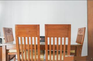 Mall connected cosmo mansions thamrin city mall best option best location one bedroom modern furniture flat with balcony economical perfect vocational apartment super comfortable - 7