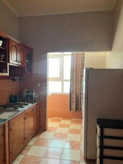 Un appartement 2piece spacieux face a Souk el had - 9