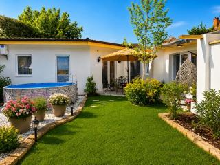 Kúria Apartman Extra - 9