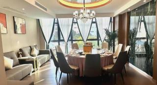 Kunming Zhong Yu Hotel - 7