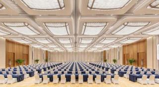 Xiong An International Hotel 雄安国际酒店 - 3