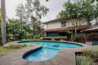 RedDoorz at Rudian Hotel by Oasis Cisarua - 0