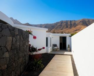 Canaryislandshost I Lino - 0