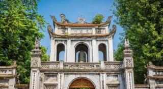 Dai Duong Hanoi Hotel - 4