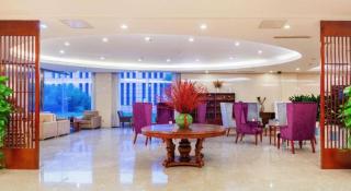 Dongying Blue Horizon Center Point Hotel Kenli - 2