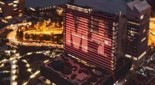 MIJ (KAI TAK) HOTEL - 3