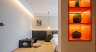 Qingdao Ethos Hotel - 9