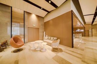 Qingdao Haitian Financial Center Hotel - 4