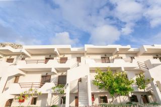 Yiannis Ηotel - Arkasa - 6