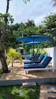 Sea Bloom Villa - 9