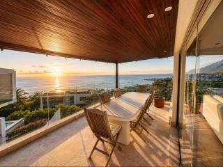 Mountain Oasis Villa - Pool, Hot Tub, Inverter - 2
