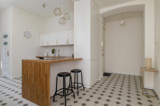 Flavia Suite - 2BR for 7 in the Old Town - 1