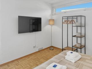 Charming studio in the city centre - Art 21 - 9