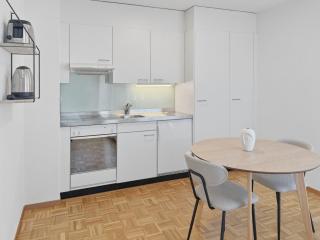 Charming studio in the city centre - Art 21 - 8