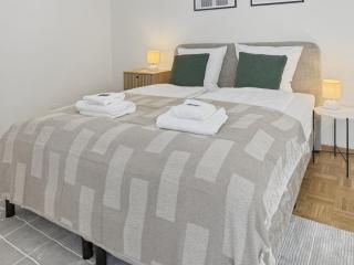 Charming studio in the city centre - Art 21 - 7