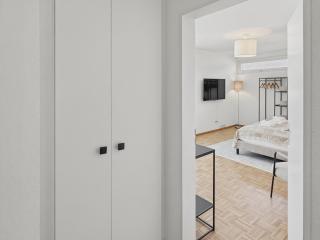 Charming studio in the city centre - Art 21 - 5