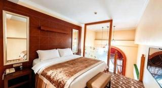 Bremen Grand Hotel - Harbin - 9