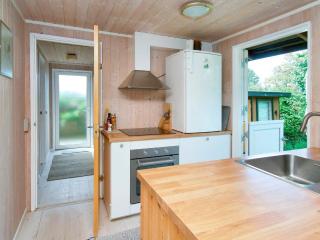 6 person holiday home in Fårevejle - 7