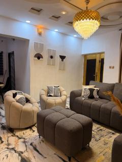 Little Haven, Fate-Ilorin - 2
