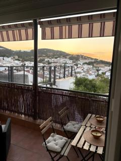 Casa Vista Alegre - 1