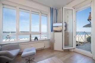 Strandhotel Laboe Nr 24 - 4