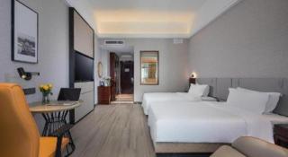 Hanyong Hotel Shajing Branch - 1