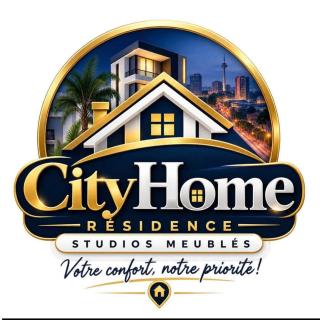 City Home Residence - 3