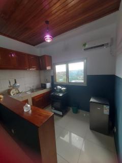 City Home Residence - 2