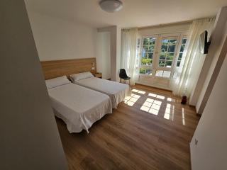 Hostal Residencia Mallo - 0
