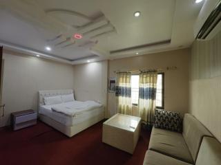 Hotel Nature and Resort - 0