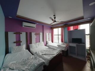 Hotel Nature and Resort - 1