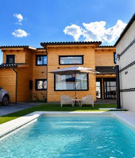 Casa rural EL PINTON - 1