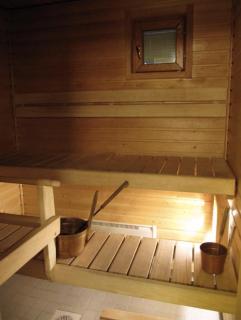 Karhunvartijan Tupa - 1BR Apt next to Ski Slopes - 6