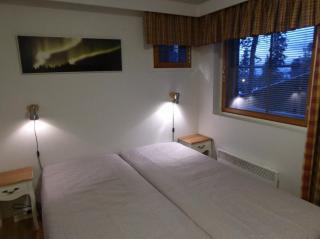 Karhunvartijan Tupa - 1BR Apt next to Ski Slopes - 7