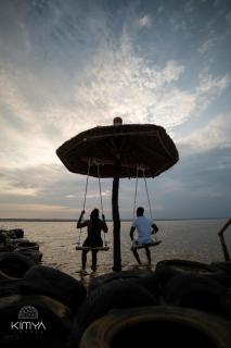 Kímyá Lodges - Your Serene Haven on Lake Ahémé - 4