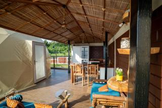 Kímyá Lodges - Your Serene Haven on Lake Ahémé - 2