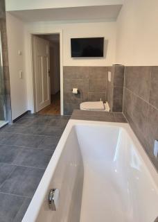 Hochwertige Lodge in Bärenstein - 4