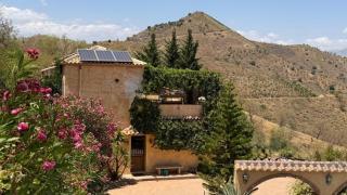 Casa montes - 6