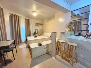 Studio type unit - Budget friendly - 7