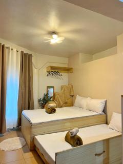 Studio type unit - Budget friendly - 6